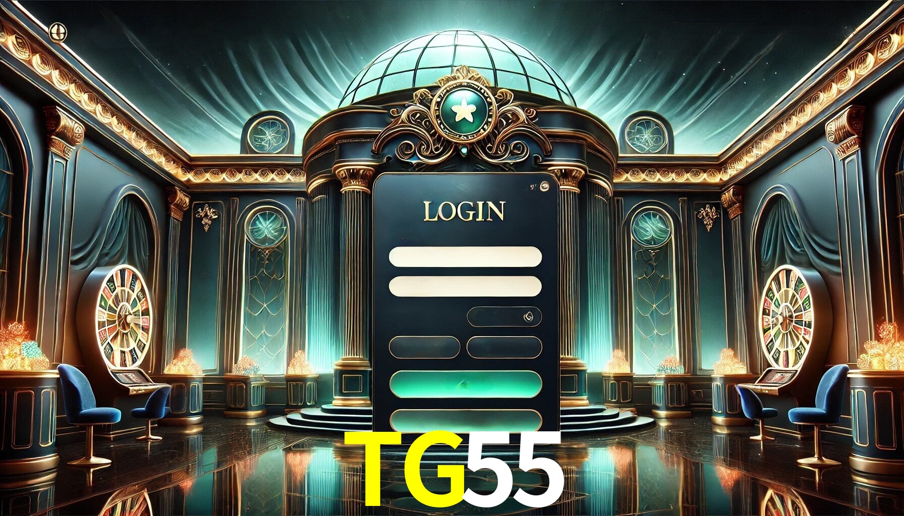 Benefícios do Login